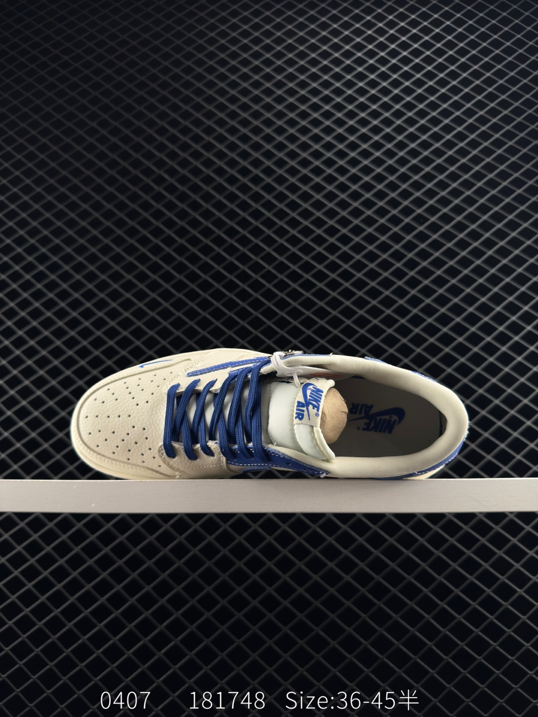 Nike Air Jordan 1 Low